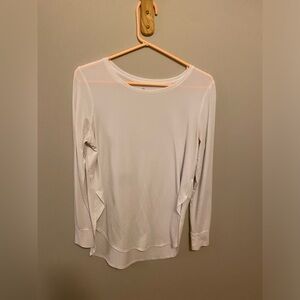 Gap activewear top - size S